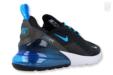 nike 270 damen schwarz blau|nike air max 270 neue schuhe.